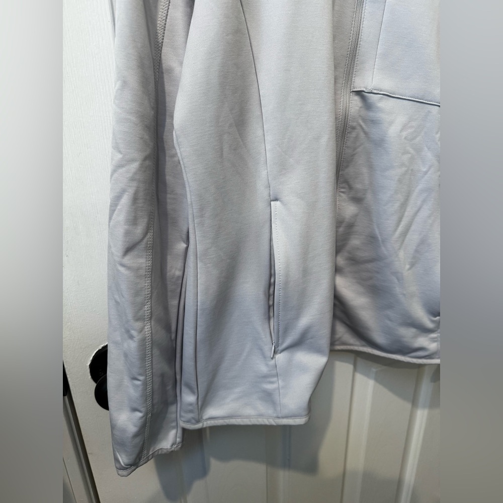 Columbia Zip-Up Jacket - Picture 3 of 10